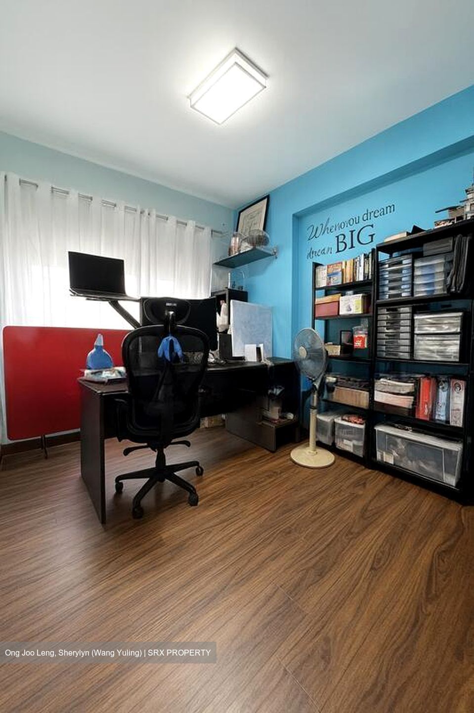 Blk 546C Segar Vale (Bukit Panjang), HDB 5 Rooms #504350781